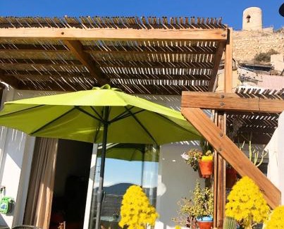 Nijar Appartement | La Casilla del San Antón