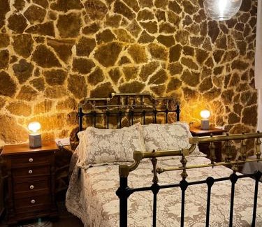 Nijar Appartement | La Casilla del San Antón