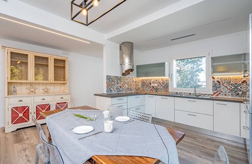Bastia Umbra Appartement | La Casina Bianca – Discover Umbria Starting from Here
