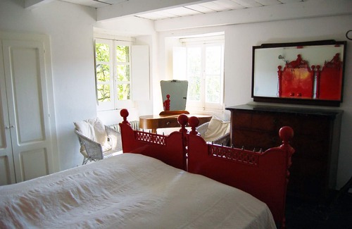 Sesta Godano Maison | La Casina: jolie maison dans le pays près de Levanto, Cinque Terre