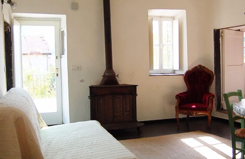 Sesta Godano Maison | La Casina: jolie maison dans le pays près de Levanto, Cinque Terre