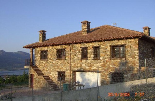 Lozoya Chalet De Ski | La Casina de Lozoya