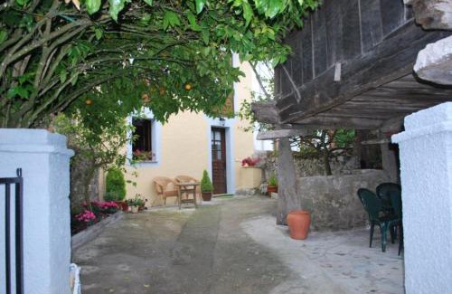Quintana Maison | La Casina de Mon