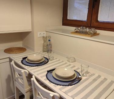 Tielve Maison | La casina de Tielve de Cabrales dentro del Parque Nacional Picos de Europa