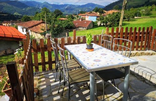 Labra Maison | La casina del cabrajigo