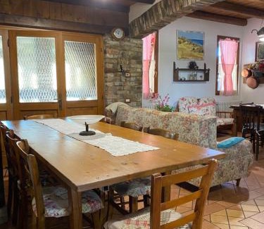 Porto Viro Maison | La Casina del Delta del Po