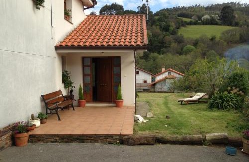 Castrillon Maison | LA CASINA DEL HUERTo