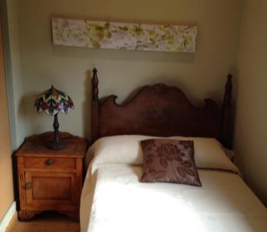 Castrillon Maison | LA CASINA DEL HUERTo