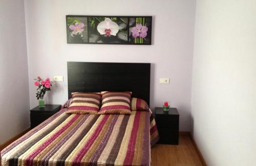 Castrillon Maison | LA CASINA DEL HUERTo