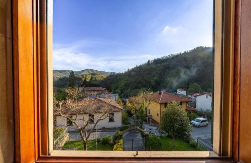 Maresca Appartement | La Casina del Teso