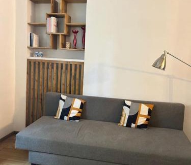 Vanchiglietta Appartement | La casina di Ale