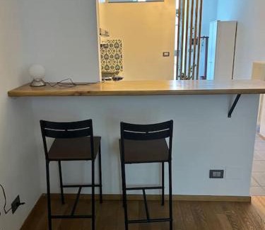 Vanchiglietta Appartement | La casina di Ale