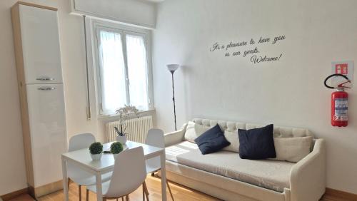Isolotto Appartement | La Casina di Benedetta