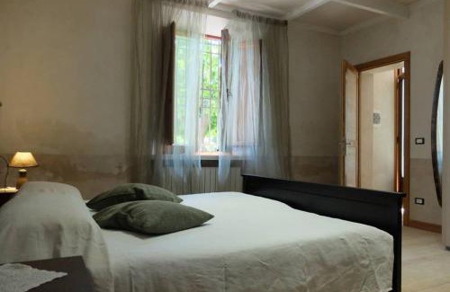 Massarosa Appartement | La casina di Bruna