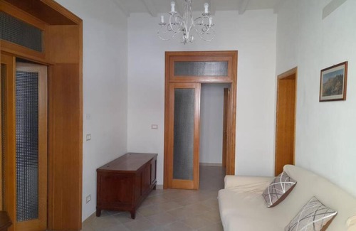 Chianni Appartement | La Casina di Guido