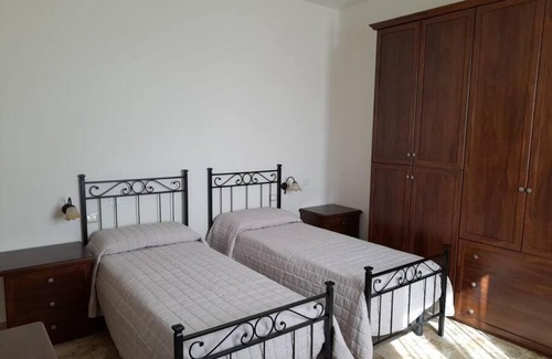 Chianni Appartement | La Casina di Guido