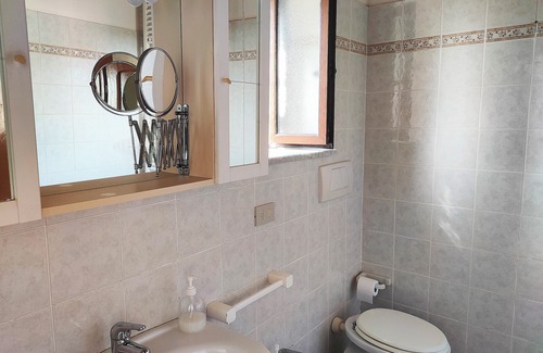 Casciana Terme Lari Appartement | La Casina di Colle - Appartamento Rustico Sulle Colline di Pisa