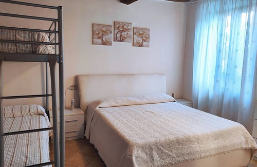 Casciana Terme Lari Appartement | La Casina di Colle - Appartamento Rustico Sulle Colline di Pisa