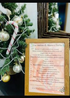 Cavalletto Appartement | La casina di Mara & Ilaria