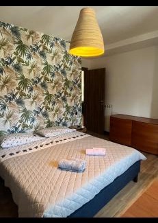 Cavalletto Appartement | La casina di Mara & Ilaria