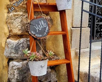 Alatri Appartement | La Casina di Naty