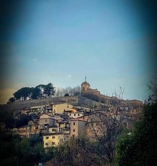 Alatri Appartement | La Casina di Naty