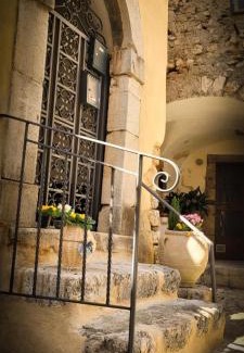 Alatri Appartement | La Casina di Naty