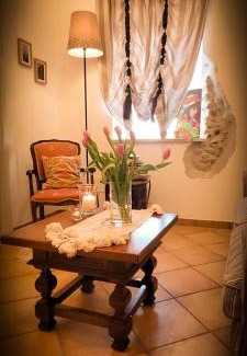 Alatri Appartement | La Casina di Naty
