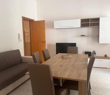 Mesagne Maison | La Casina di Rita
