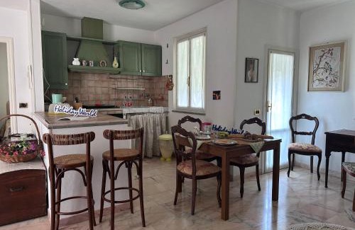 Sestri Levante Appartement | La Casina di Sopra AAUT by Holiday World