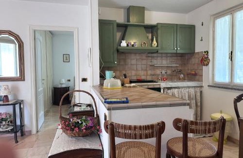 Sestri Levante Appartement | La Casina di Sopra AAUT by Holiday World
