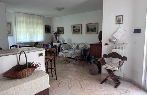 Sestri Levante Appartement | La Casina di Sopra AAUT by Holiday World