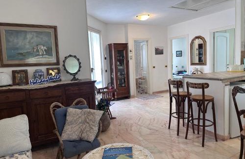 Sestri Levante Appartement | La Casina di Sopra AAUT by Holiday World