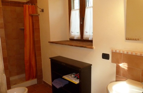 Pieve Fosciana Maison | "La Casina", holiday home in Garfagnana, between the Apennines and the Apuan Alps
