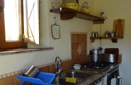 Pieve Fosciana Maison | "La Casina", holiday home in Garfagnana, between the Apennines and the Apuan Alps