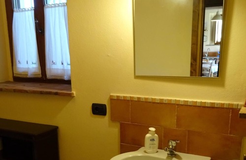 Pieve Fosciana Maison | "La Casina", holiday home in Garfagnana, between the Apennines and the Apuan Alps