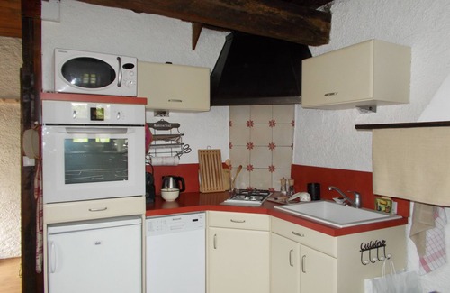 Arrien-en-Bethmale Cottage | "La Casina" à Arrien-en-Bethmale