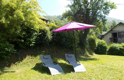 Arrien-en-Bethmale Cottage | "La Casina" à Arrien-en-Bethmale