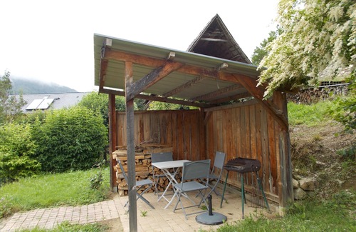Arrien-en-Bethmale Cottage | "La Casina" à Arrien-en-Bethmale