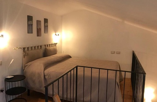 Strove Maison | La casina