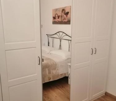 Clusone Maison | La Casina