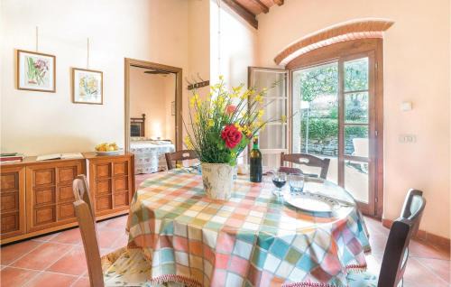 Pieve a Maiano Maison | La Casina