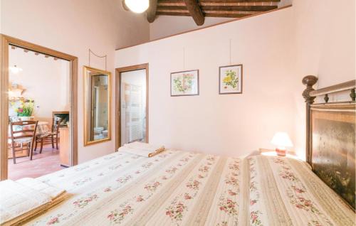 Pieve a Maiano Maison | La Casina