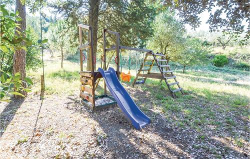 Pieve a Maiano Maison | La Casina