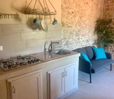 Sonnino Maison | La casina