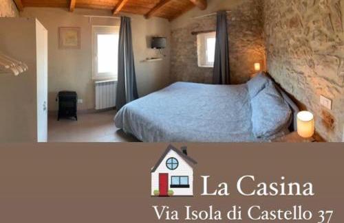 Sonnino Maison | La casina