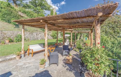 Santa Reparata Maison | La Casina
