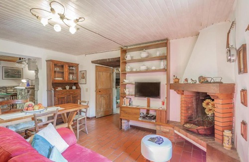 Santa Reparata Maison | La Casina