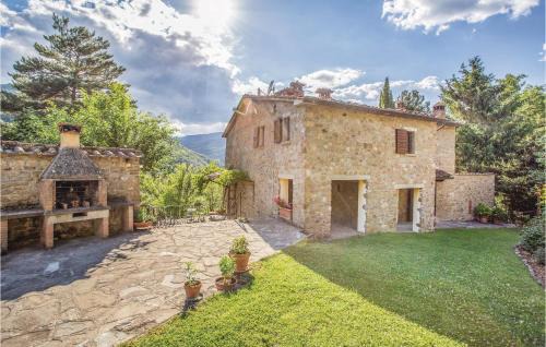 Santa Reparata Maison | La Casina