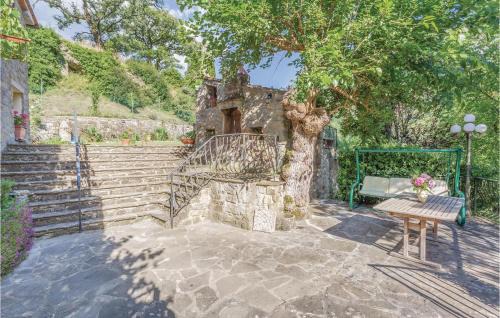 Santa Reparata Maison | La Casina